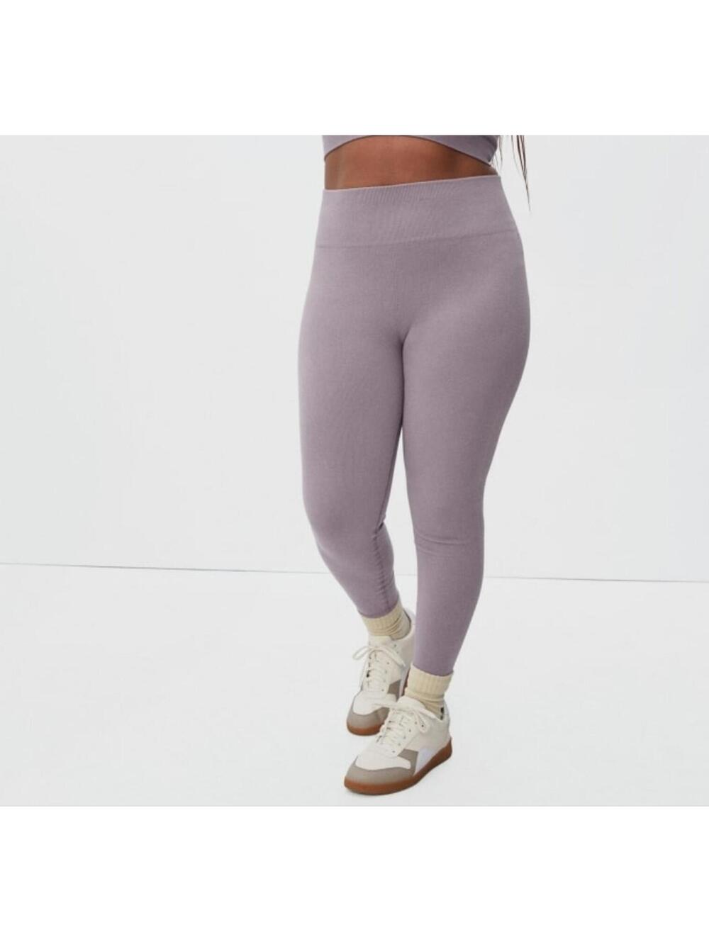 Nwot Everlane The Seamless Legging